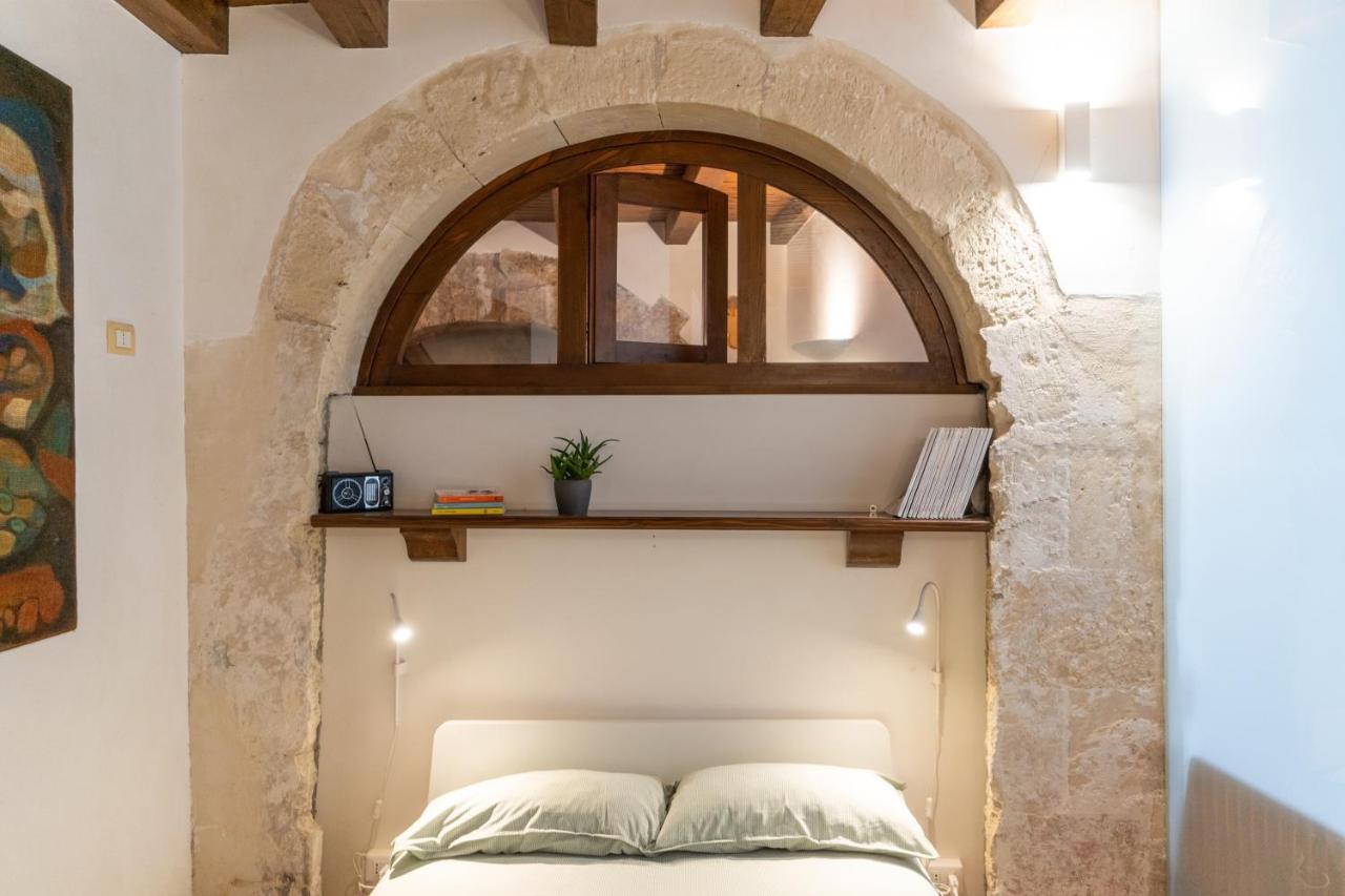 Apartment Ortigia Vicolo Giudecca Flat