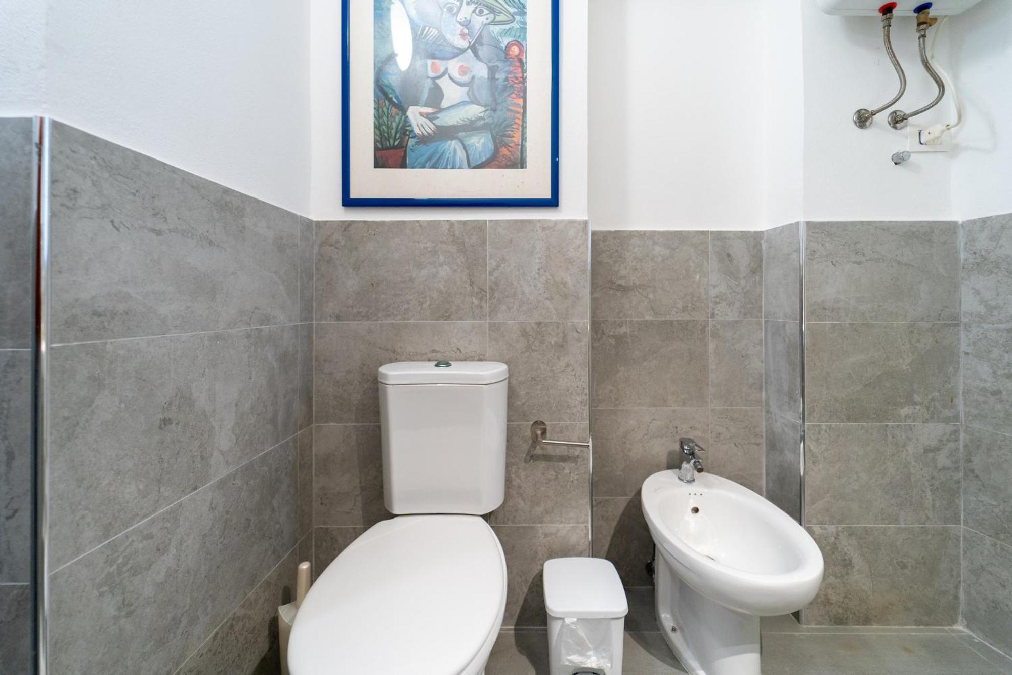 Apartment Ortigia Vicolo Giudecca Flat Syrakus